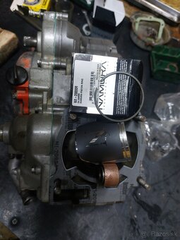Ktm sx 125 2007 - 9