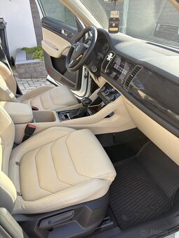 Škoda Kodiaq 2.0 TDI SCR 190k Style DSG 4x4 - 9