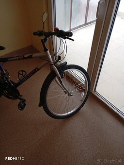 Bicykel pre juniora - 9