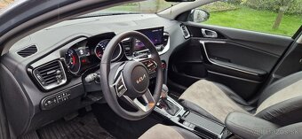 Kia XCeed 1,5 T-GDI - 9