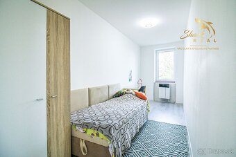 PEKNÝ 3iz. DOM S KRÁSNYM VÝHĽADOM NA PARČÍK - 9