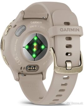 Dámske smart hodinky GARMIN Venu S3 (NOVÉ) - 9