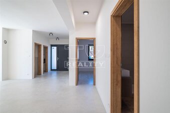 5 IZBOVÝ RODINNÝ DOM s možnosťou výmeny za BYT +... - 9