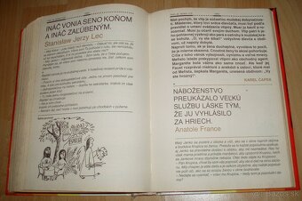 Tisíc a jeden vtip- Učebnica v-tipológie a žartizmu - 9