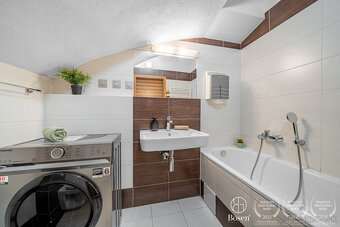 BOSEN | 3 izbový byt s predzáhradkou a vírivkou, Majoránová, - 9