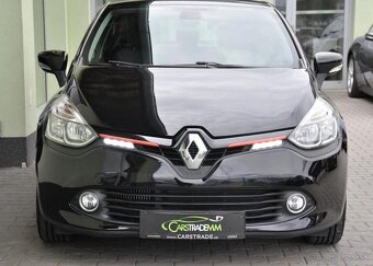 Renault Clio 1.5dCi DYNAMIQUE ENERGY 55 kw - 9