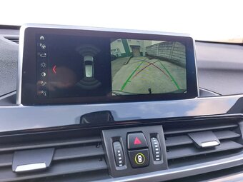 X1 XDrive 20i M Sport Benzín Odpočet DPH - 9