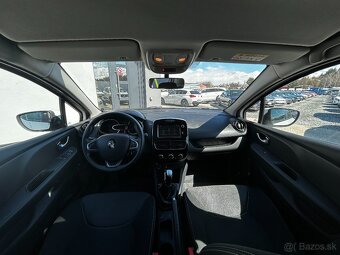 Renault Clio Grandtour Energy TCe 75 Generation - 9