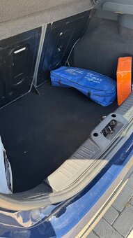 Ford fiesta 1.25 benzin - 9