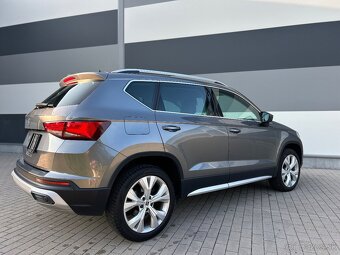 SEAT ATECA XPERIENCE 2.0 TDI 110kW 2022 - 9