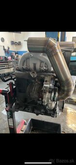Seat leon Topsport 200kw - 9