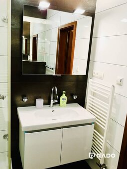 RentHub | Priestranný a útulný 1i byt | 52 m² | Bosákova ul - 9