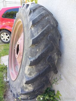 Belarus MTZ 82 - 9