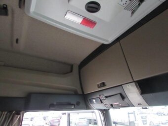 MAN TGX 18 470 Mega - 9