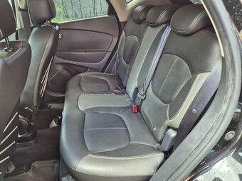 Renault Captur 2017 1,2TCe AUTOMAT 1. majitel, neburane. - 9