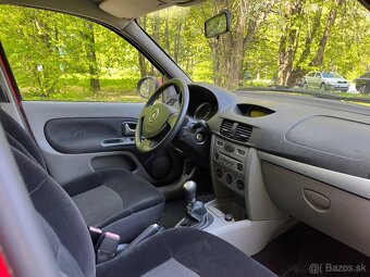 Renault thalia iba 35 000 km - 9