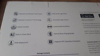 Tronsmart Bang - 9
