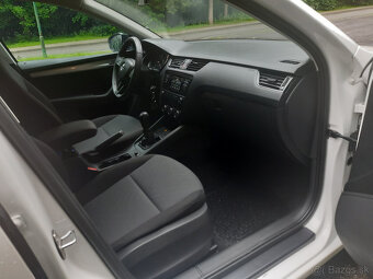 Škoda OCTAVIA 3 - 9