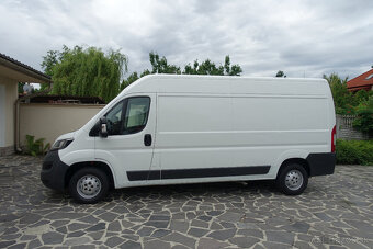 Peugeot Boxer Furgon 2.0 BlueHDi 130k L3H2, 96kW, M6, 5d. - 9