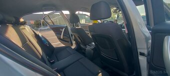 BMW 1, E87 116i LCI - 9