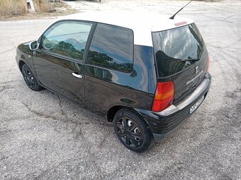 Seat Arosa - 9