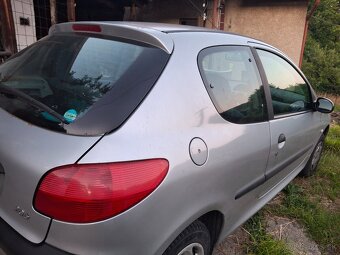 Peugeot 206 - 9