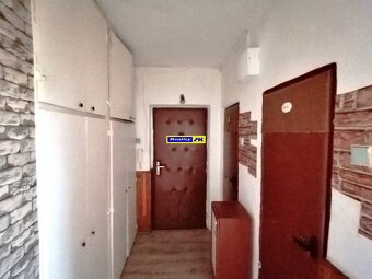 2 izbový byt na predaj Martin Sever - 9