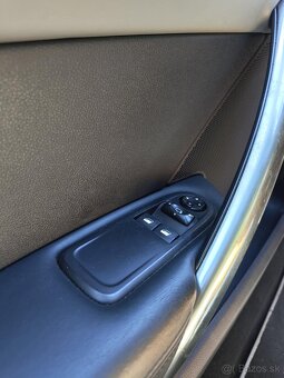 Peugeot RCZ 1.6 THP 156k - 9