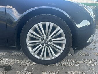 Opel Insignia 2.0 CDTI 160kW - 9
