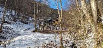 3500m2 v Hornej Maríkovej pre Váš dom v prírode - 9