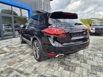 Porsche Cayenne Diesel 245k Tiptronic S 2014 220000km - 9