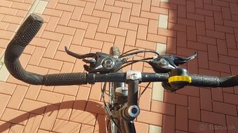Predám pánsky bicykel 28 značky Pegasus. - 9