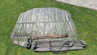 Bivak Prologic XLNT One Man Bivvy - 9