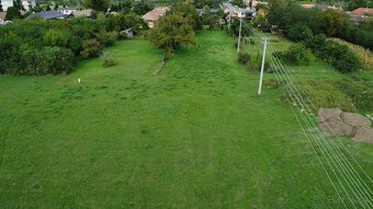 Stavebný pozemok - 9