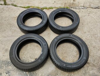 15"-HANKOOK 186/60R15. NA PREDAJ. - 9
