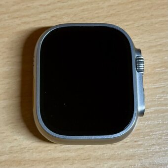 Apple Watch Ultra 2 - 9