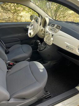 Fiat 500 - 9