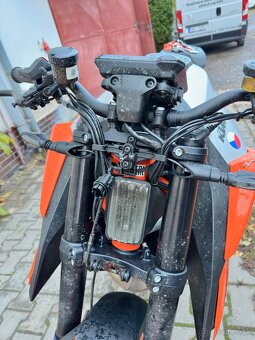 Ktm 1290 super duke R evo - 9