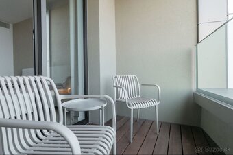 Byt na prenájom - ul. Bottova, Bratislava I TOP - 9