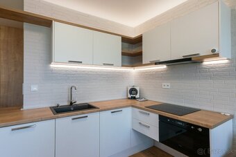 Štýlový byt na Peknej ceste - 9