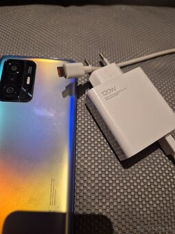 Xiaomi 11T PRO 256gb - 9