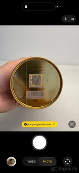 Jean Paul Gaultier JPG Le Male Elixir 125ml - 9