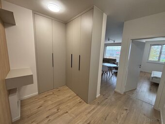 Prenájom 2 izb. Byt Riviéra Nitra - 9