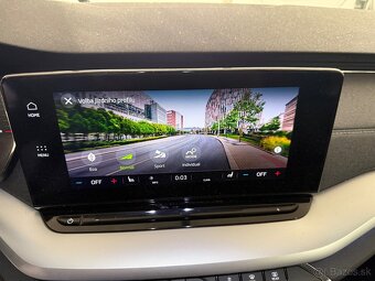 Skoda octavia IV - 9