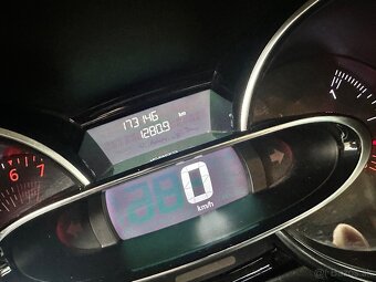 Renault Clio Grandtour - 9