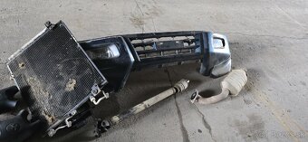 Mitsubishi pajero 3.2did V60 / V70 - 9