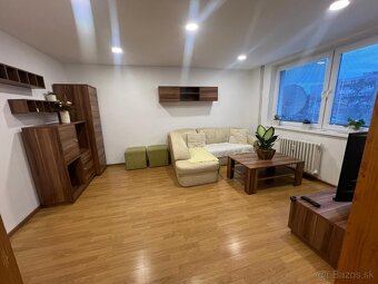 PRENÁJOM 3-IZBOVÝ BYT SEREĎ - 9