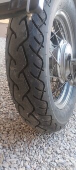 Predam Yamaha Virago 125 - 9