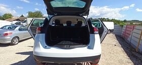 RENAULT SCÉNIC IV SUV/Crossover 1.7 Blue dCi AUTOMAT R LINK - 9