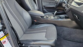 BMW Rad 1 118i Urban Line A/T - 9